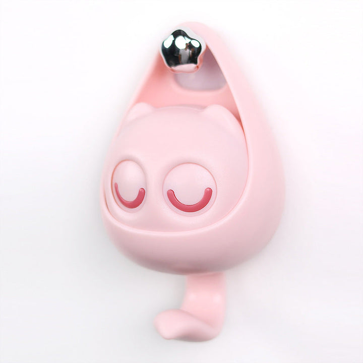 Creative Cartoon Hooks | Luvikno