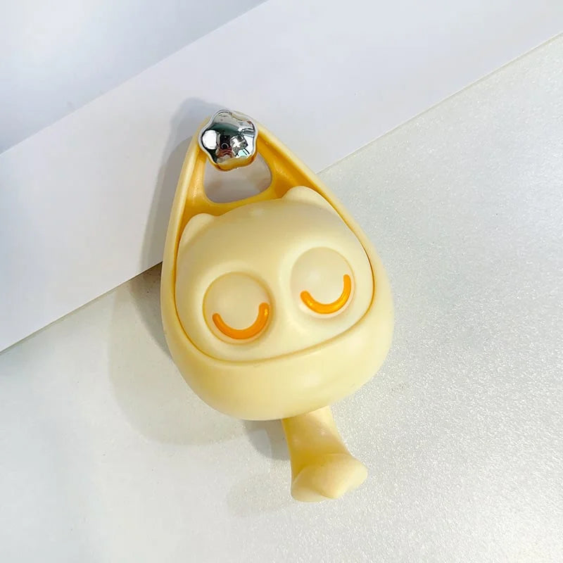 Creative Cartoon Hooks | Luvikno