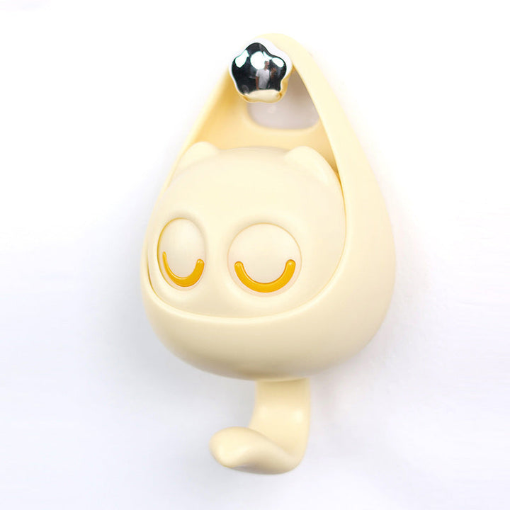 Creative Cartoon Hooks | Luvikno
