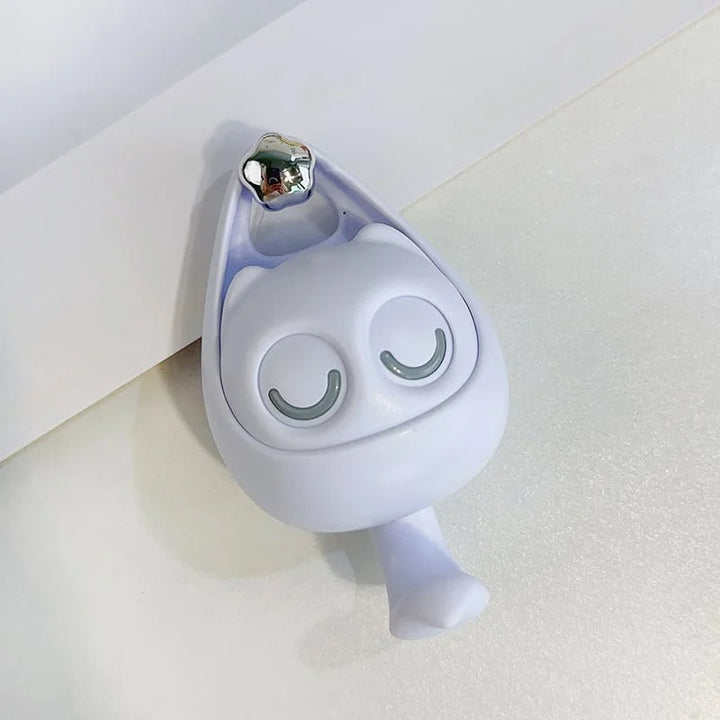 Creative Cartoon Hooks | Luvikno