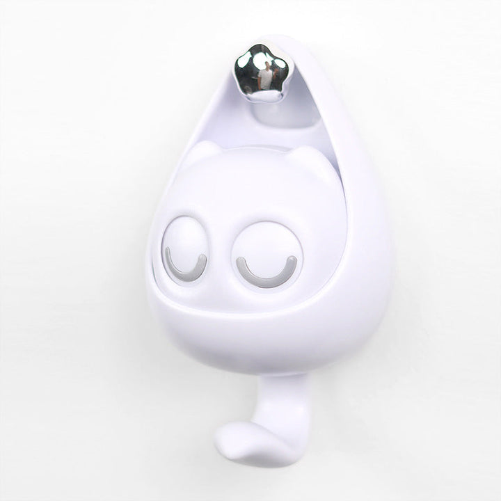 Creative Cartoon Hooks | Luvikno
