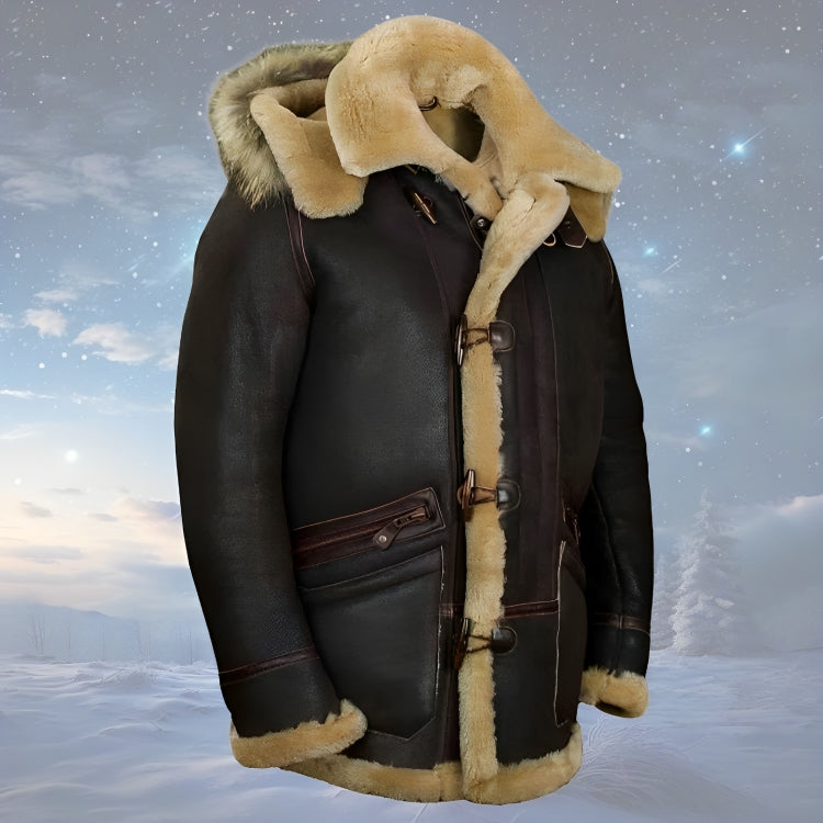Luvik | B-7 Arctic Parka Jakke
