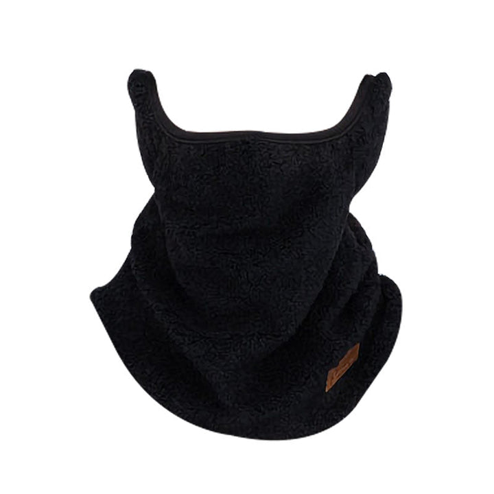Winter Superfine Fleece Ansiktsdeksel | Luvikno