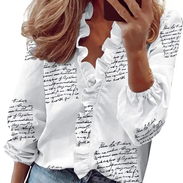 Luvik | Timeless and stylish t-shirt