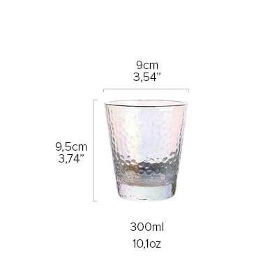 Cangi Glass | Luvikno