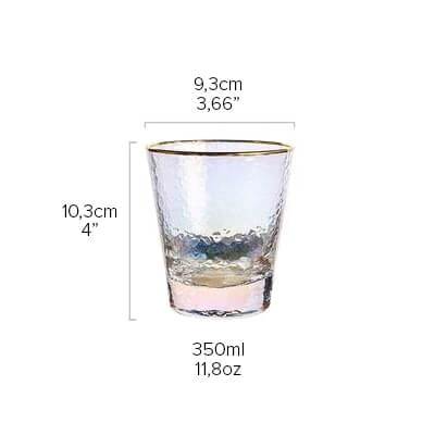 Cangi Glass | Luvikno