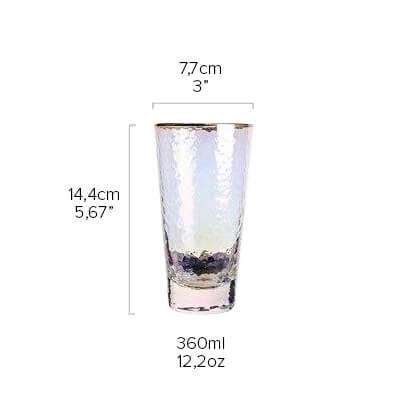 Cangi Glass | Luvikno