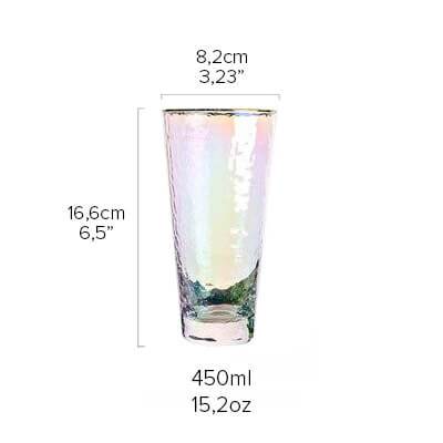 Cangi Glass | Luvikno
