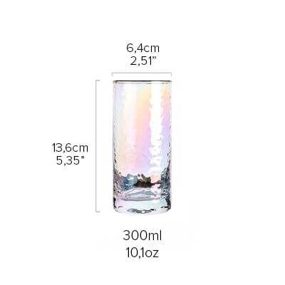Cangi Glass | Luvikno