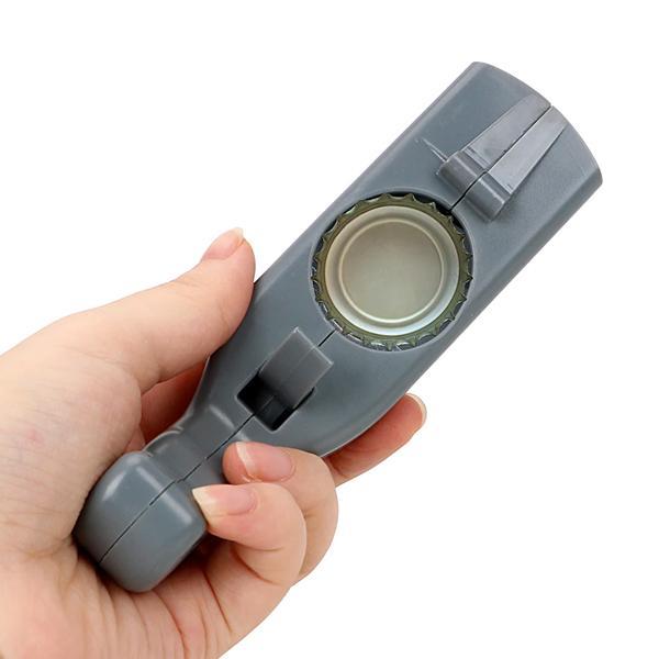 Cap Gun Flaskåpner | Luvikno