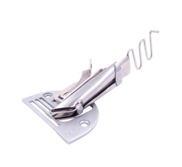 Binding curve | Precision binder foot | Luvikno