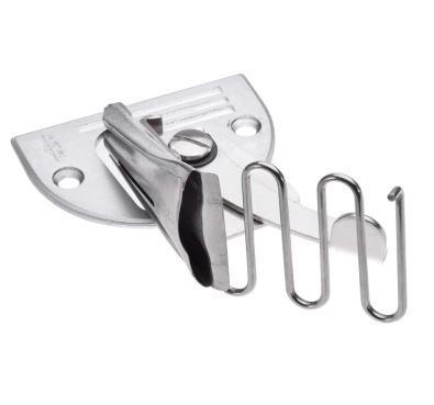 Binding curve | Precision binder foot | Luvikno