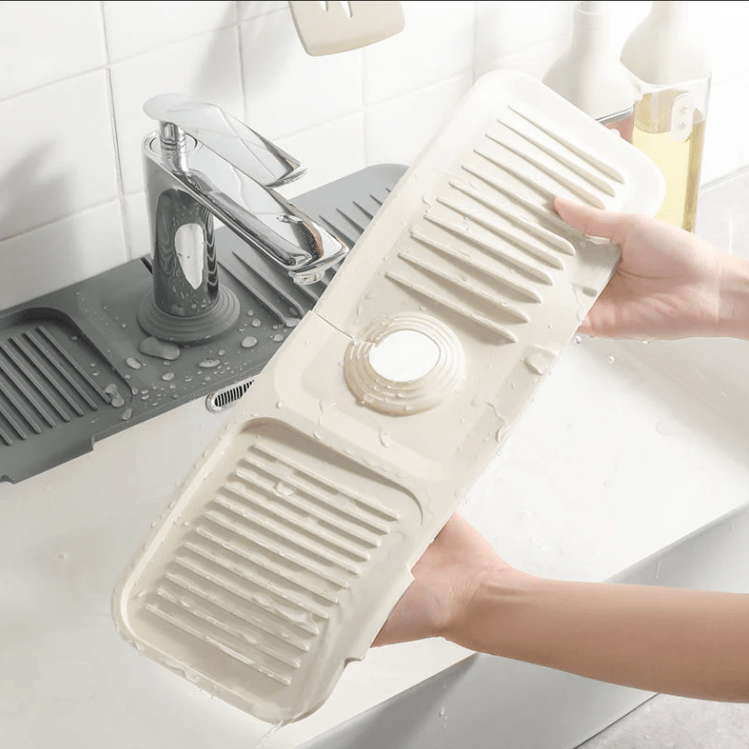 SécuSilicone Rask og praktisk tørking | Luvikno