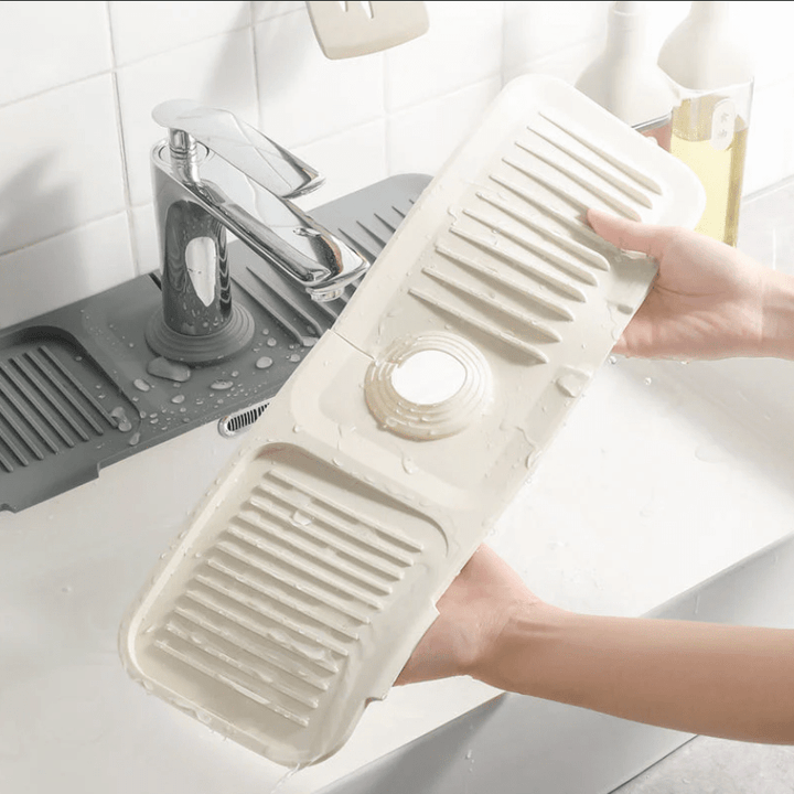 SécuSilicone Rask og praktisk tørking | Luvikno