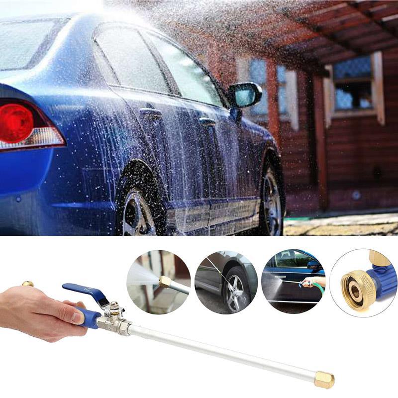 Turbo Jet Power Washer | Luvikno