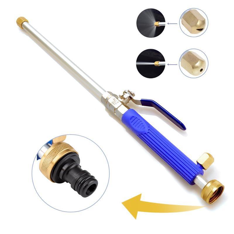 Turbo Jet Power Washer | Luvikno