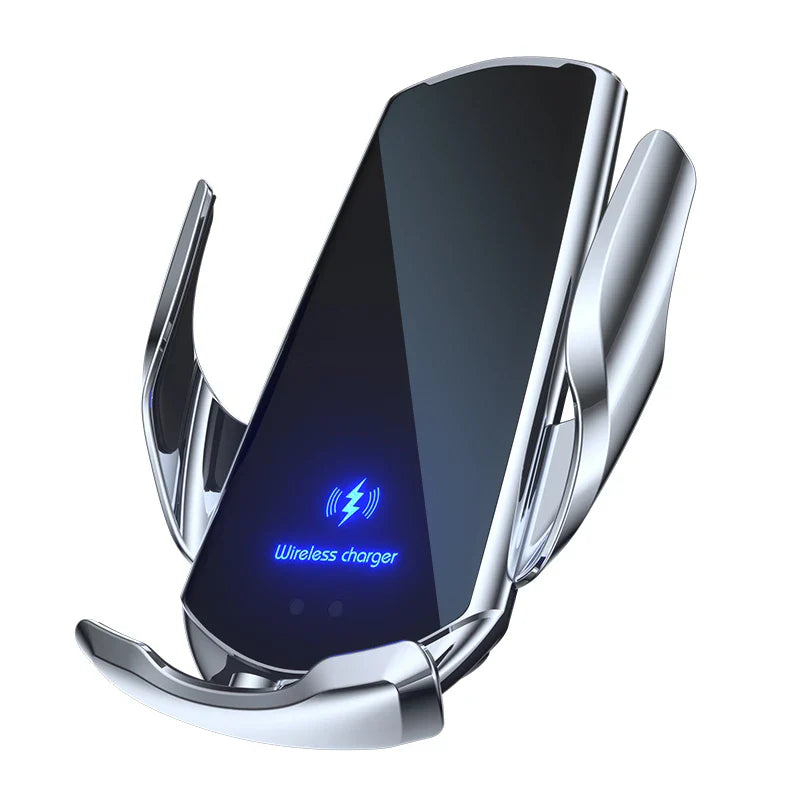 CarCharge Pro - Hurtiglader til bil | Luvikno