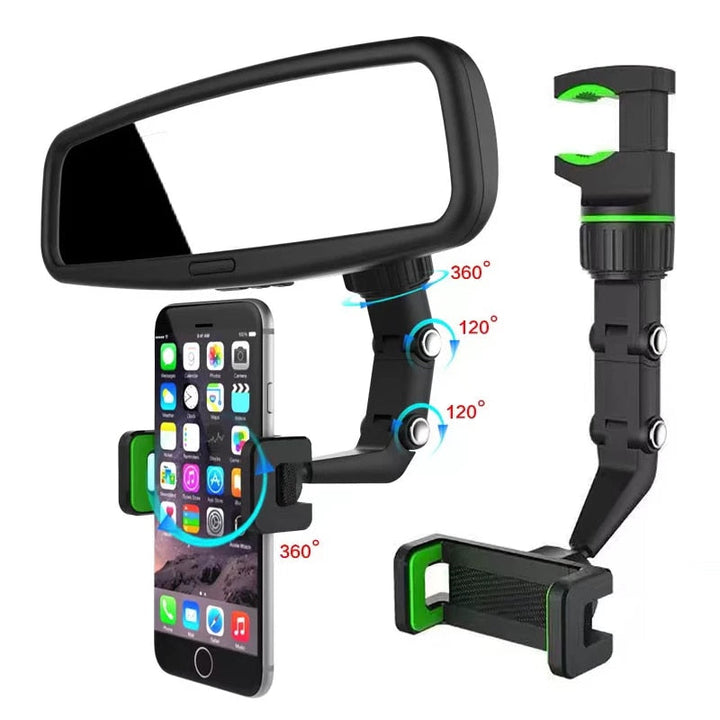 360 Telefonmontering | Luvikno