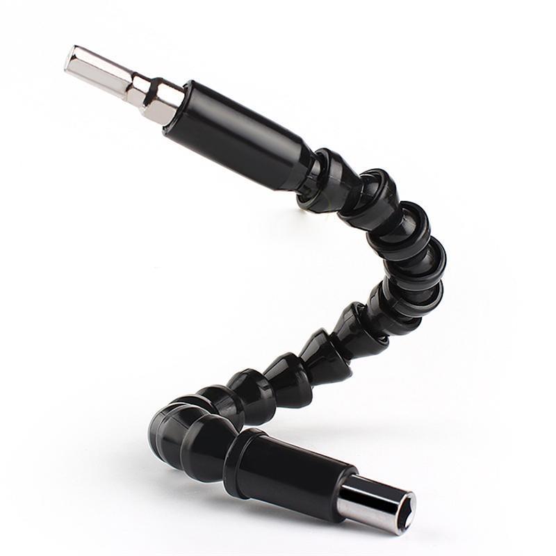 Borebit Fleksibel Forlengeraksel | Luvikno