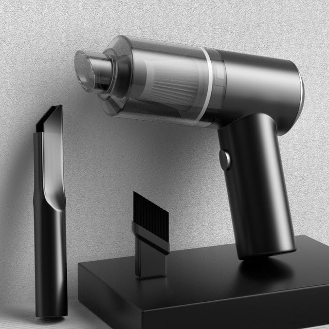 SmartVac Befri din plass på et blunk | Luvikno