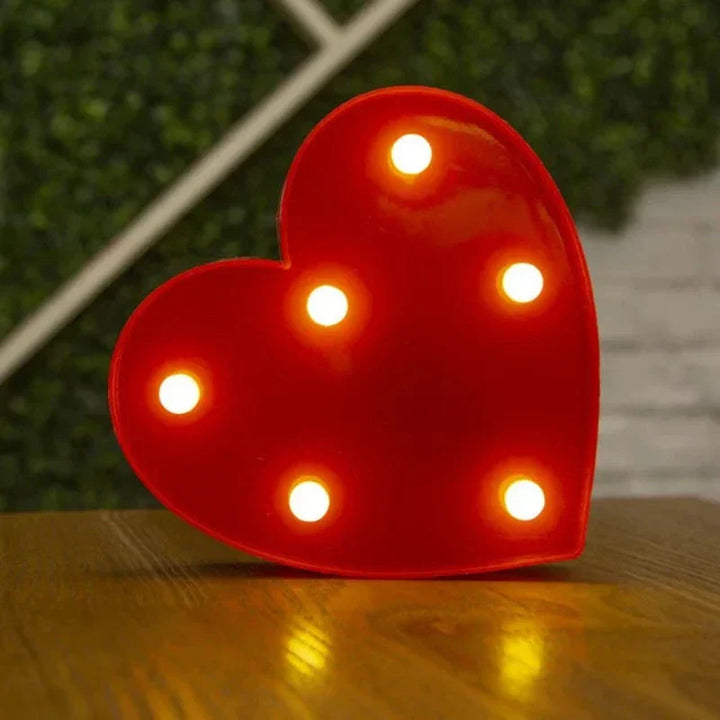 Animal Table Lamp - WildGlow | Luvikno