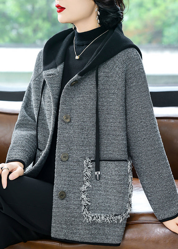 Luvik | Kahvilat Tirant Napilla Huppupaita Villakangastakit