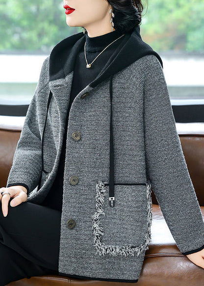 Luvik | Kahvilat Tirant Napilla Huppupaita Villakangastakit