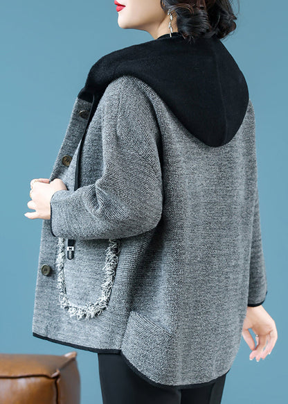 Luvik | Kahvilat Tirant Napilla Huppupaita Villakangastakit