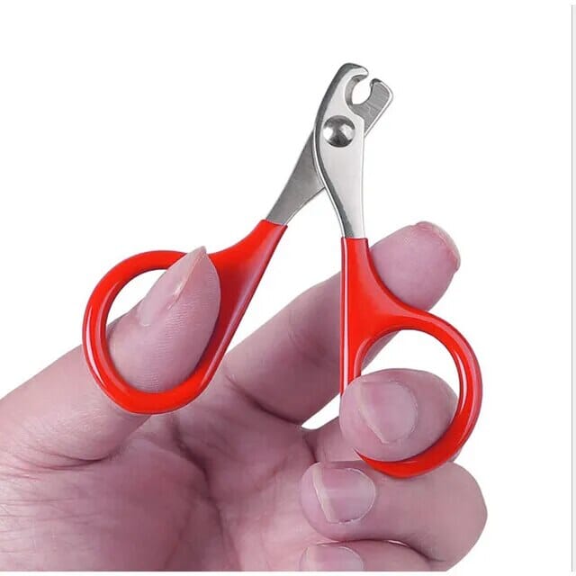 Luvikno-Nail Clipper