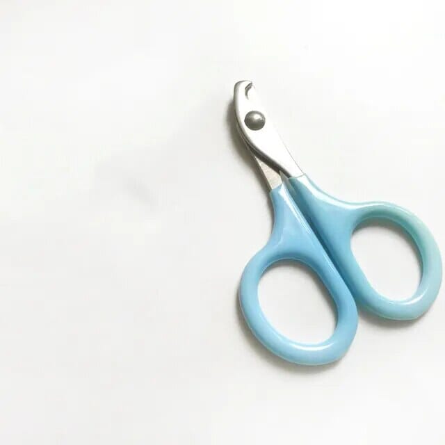 Luvikno-Nail Clipper