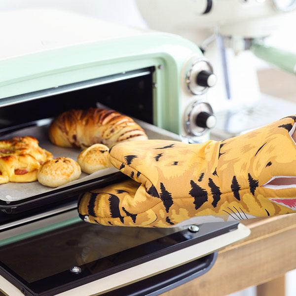 Cat Paws Grytekluter | Luvikno
