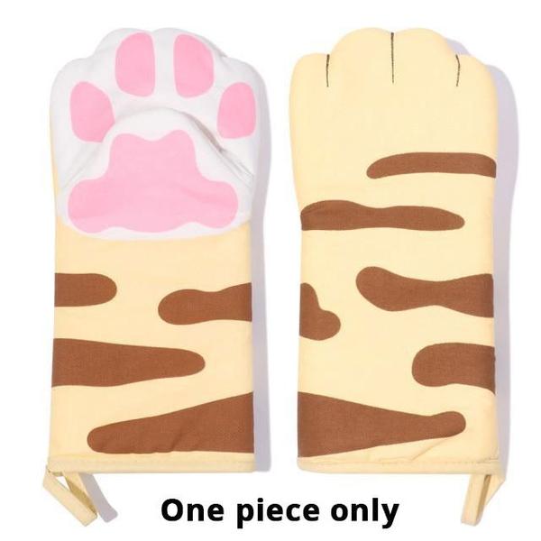 Cat Paws Grytekluter | Luvikno