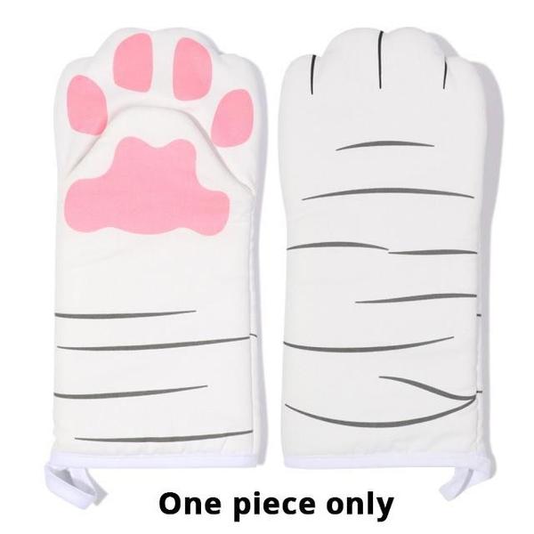 Cat Paws Grytekluter | Luvikno