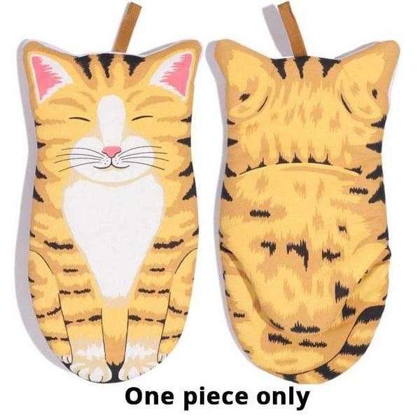 Cat Paws Grytekluter | Luvikno