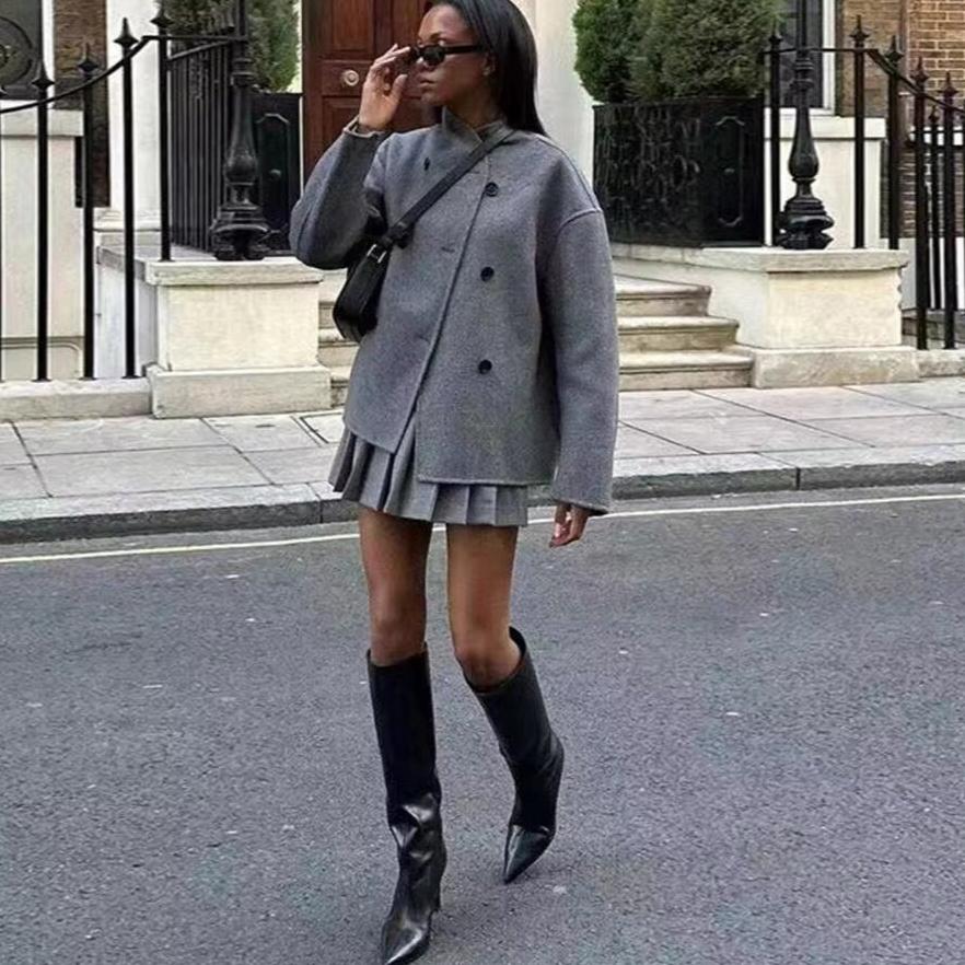 Luvik | Vapaa-ajan mekko - Mukava rento eleganssi - Mukava & Hengittävä