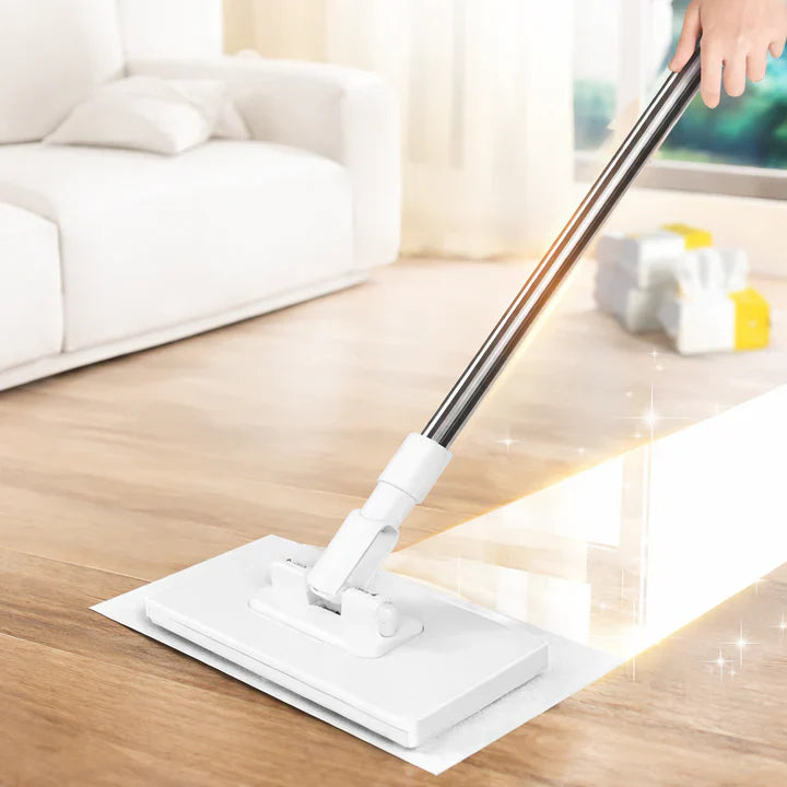 ReachClean Klutholder Mopp Utvidbar Hygienisk | Luvikno