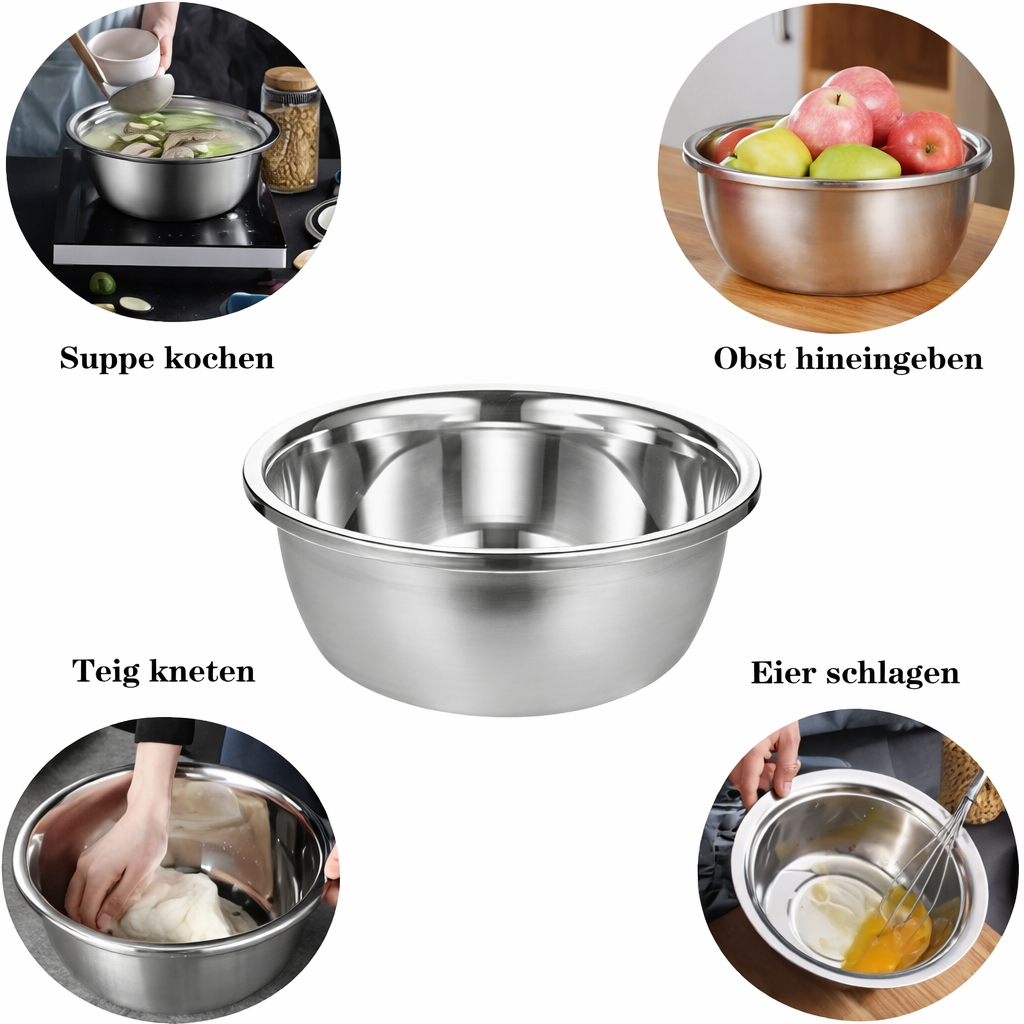 PureCraft — Frigi kjøkkenet ditt fra plast, for sunne måltider fulle av selvtillit | Luvikno