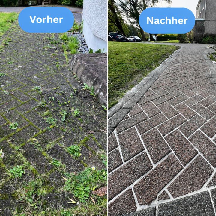 GardenGlide — Uanstrengt u for fri med moro i stedet for smerte | Luvikno
