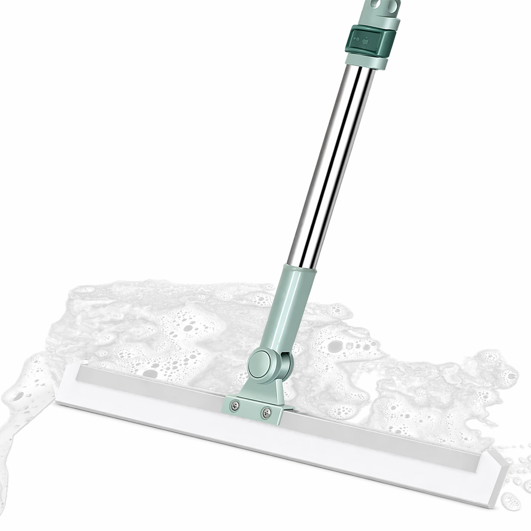 GlideMaster™ for shiny floors | Luvikno
