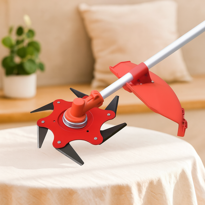 ProTrim Universal Cutting Head for Trimmers | Luvikno