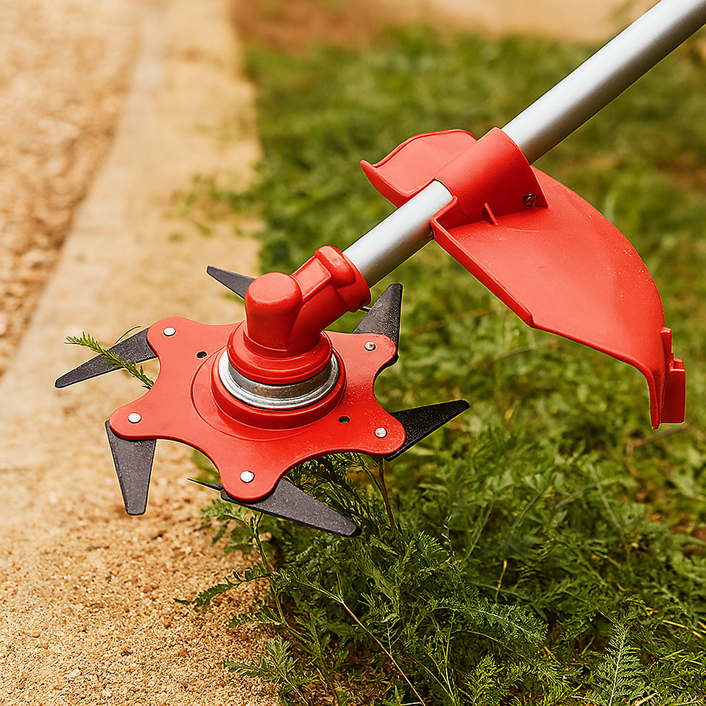 ProTrim Universal Cutting Head for Trimmers | Luvikno