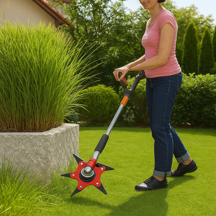 ProTrim Universal Cutting Head for Trimmers | Luvikno