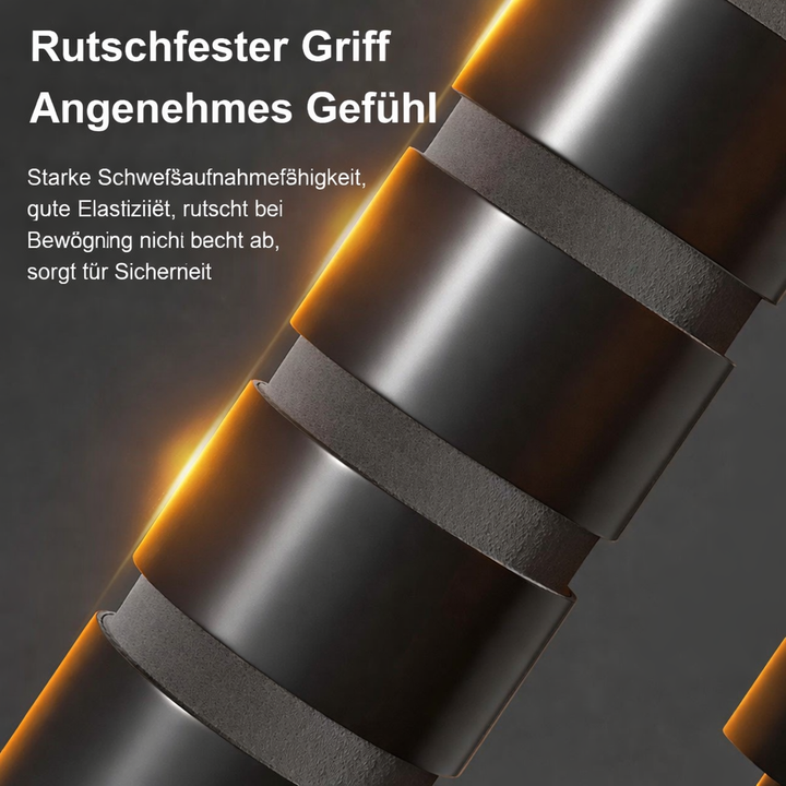 PowerWrist Push-Up Grips — Tren smertefritt og frigjør musklene dine kraftfullt | Luvikno