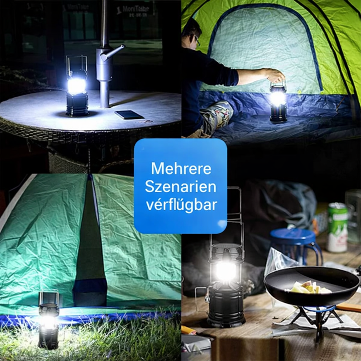 VitaBeam — Strålende frihet og kraft som aldri svikter deg | Luvikno