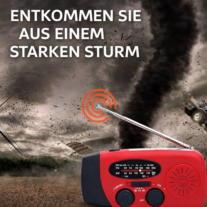 PowerSafe — Pålitelige energi og sikkerhet når hvert sekund teller | Luvikno
