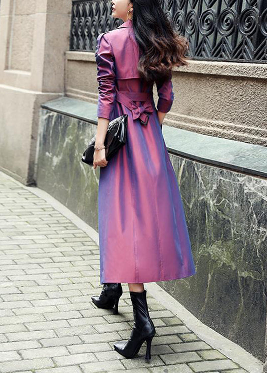 Luvik | Lilla Nap pocket Stoffer Bomull Lange Trenchcoats
