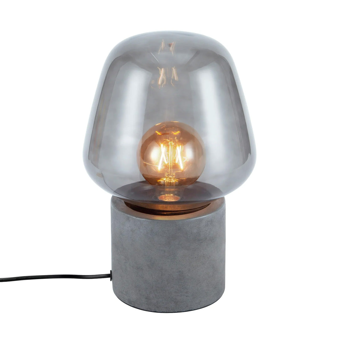 Luvikno | Chic Retro Aura Lampe - Unik Stilfull Lys for Hvert Interiør