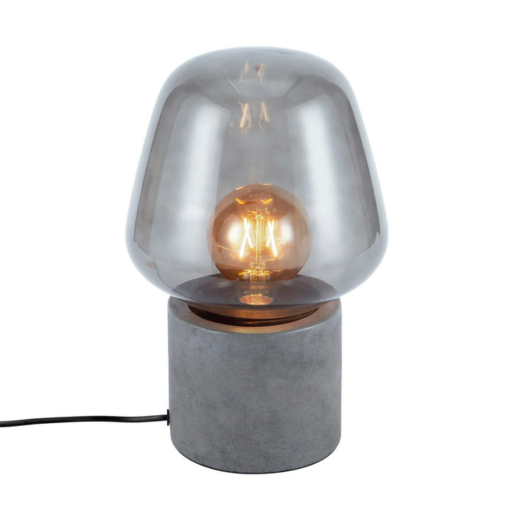 Luvikno | Chic Retro Aura Lampe - Unik Stilfull Lys for Hvert Interiør