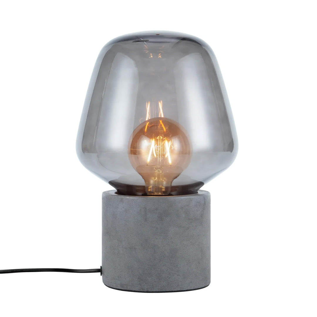 Luvikno | Chic Retro Aura Lampe - Unik Stilfull Lys for Hvert Interiør