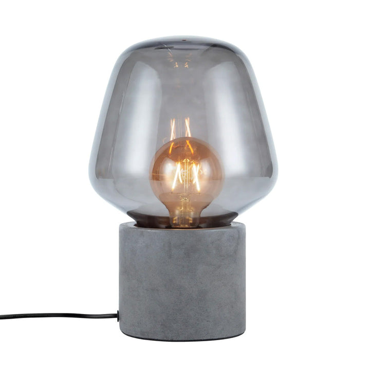 Luvikno | Chic Retro Aura Lampe - Unik Stilfull Lys for Hvert Interiør